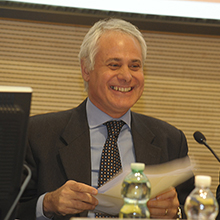 Giancarlo Maria Curcio