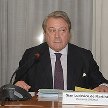 Gianludovico de Martino