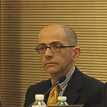 Cristiano Maggipinto [Commissario Straordinario]